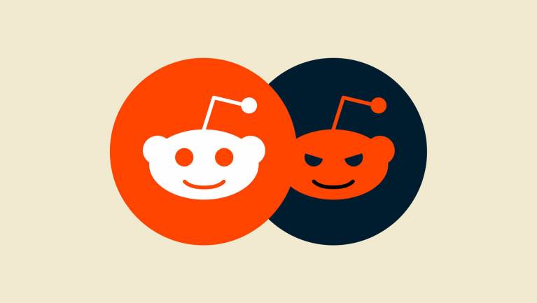 A Reddit mesterséges intelligenciával veszi fel a harcot… a mesterséges intelligencia ellen fókuszban