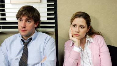 Női főszereplővel is megcsinálják a The Office-t kép