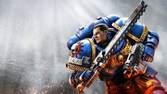 Társasjáték készül a Warhammer 40,000: Space Marine-ből kép