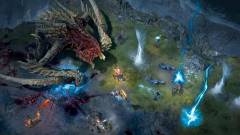 A Diablo IV megjelenéskori verziója nem sokban változik majd kép
