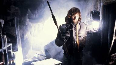 John Carpenter szerint A dolog 2011-es változata „egy rakás sz@r”, de ezzel nem mindenki ért egyet kép