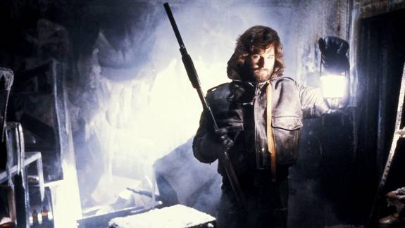 John Carpenter szerint A dolog 2011-es változata „egy rakás sz@r”, de ezzel nem mindenki ért egyet kép
