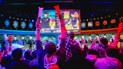 A német kormány non-profit tevékenységnek jegyezné be az e-sportot kép