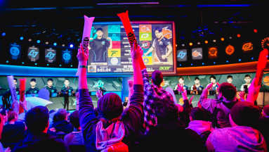 A német kormány non-profit tevékenységnek jegyezné be az e-sportot kép