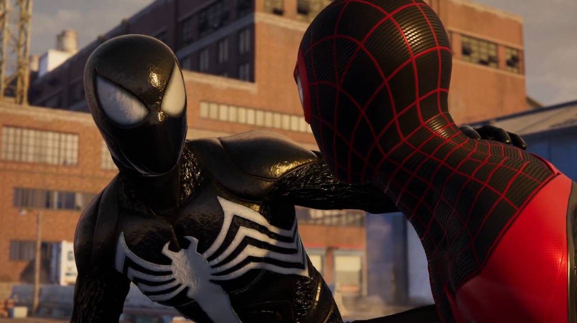 Marvel's Spider-Man 2 teszt - ez a játék lehet a legjobb Pókember film bevezetőkép