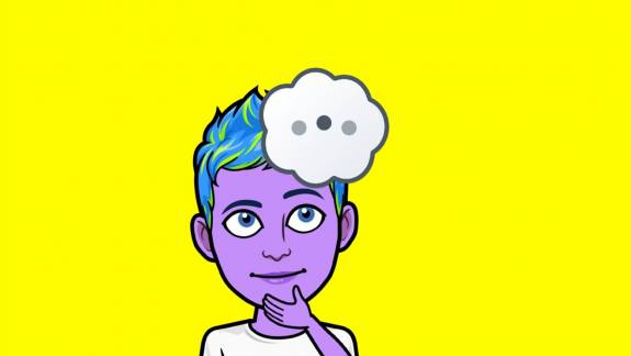 Azt hitte a Snapchat, hogy az embereket kell félteni a csevegőrobotjuktól, de nálunk gonoszabbat nem lehet teremteni kép