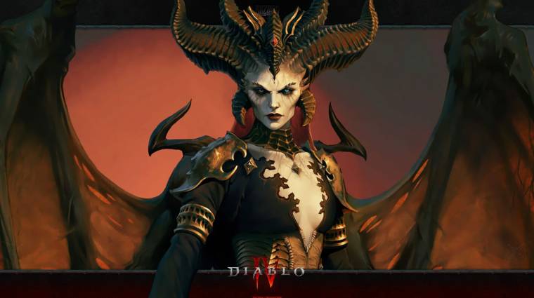 Milyen lett a Diablo IV? Próbáljuk ki együtt! bevezetőkép