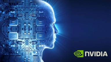 Az Nvidia belépett a billió dolláros cégek klubjába kép