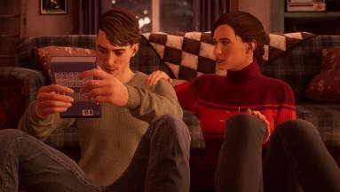 Ingyen megszerezheted a Life is Strange alkotóinak játékát kép