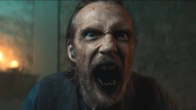 Kedvenc Gimlink paranormális nyomozónak csap a The Gates trailerében kép