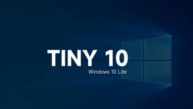 Egy öregebb PC-n is elfut a Windows 10 speciális, „könnyített” verziója kép