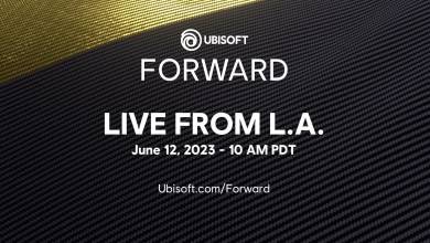 A Ubisoft Forwardon bemutatkozik egy titokzatos, új játék is