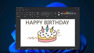 Már a Microsoft Paintben is mesterséges intelligencia van kép