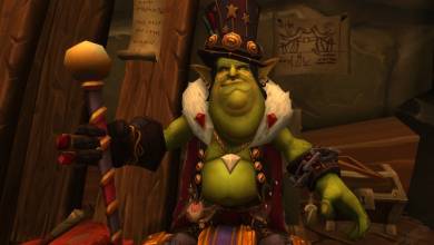 Kezdődik is a World of Warcraft bútorainak monetizálása kép