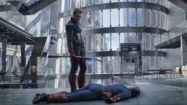 Kiderült, hogy valódi volt a Bosszúállók: Ítéletnap kiszivárgott trailere és hamarosan több is jön fókuszban