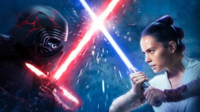 Kiderült a Star Wars: Skywalker kora valódi költségvetése, elképesztő pénz ment el a filmre kép