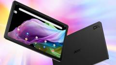 Acer Iconia Tab P10 – tablet az egész családnak kép