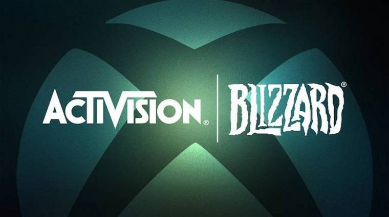 A Microsoft  napokon belül végre megveheti az Activision Blizzardot? bevezetőkép