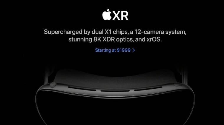 A szóban forgó képernyőmentés szerint az Apple XR ára 1999 dollártól indul majd.