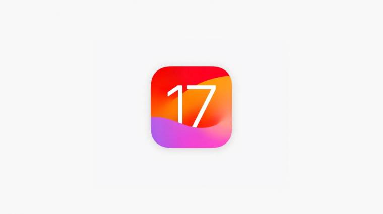 Bemutatkozott az iOS 17, új funkciókkal és alkalmazásokkal érkezik kép
