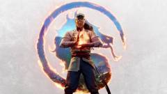 A Mortal Kombat 1 új harcosának az idő a legfőbb fegyvere kép