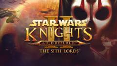 A Star Wars: Knights of the Old Republic 2 DLC-je a kukába került, de az eredeti alkotó védi a fejlesztőket kép