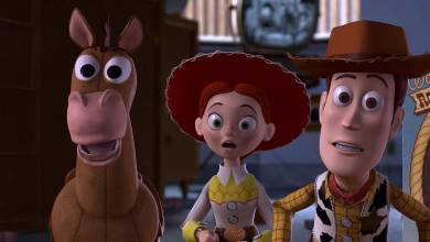 Itt a Toy Story 5 első kedvcsináló trailere kép