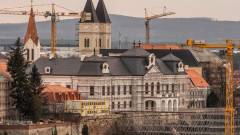 Technológia és kultúra találkozása a CODE Élményközpontban Veszprémben kép