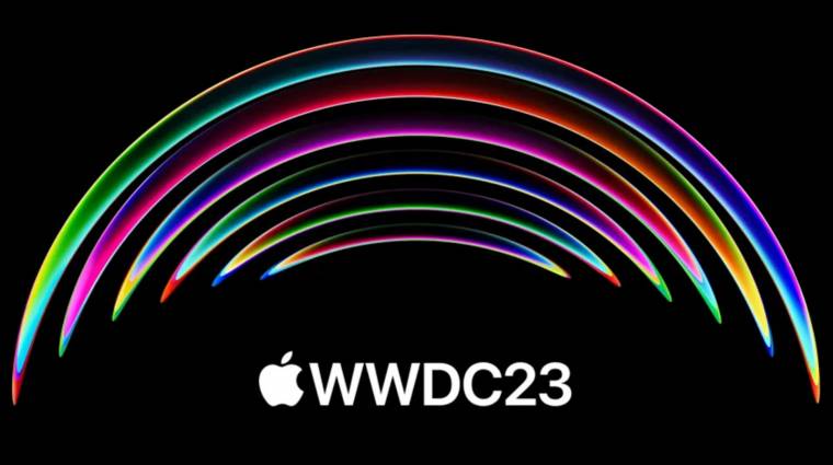 Minden, amit a WWDC 2023-on bejelentett az Apple kép