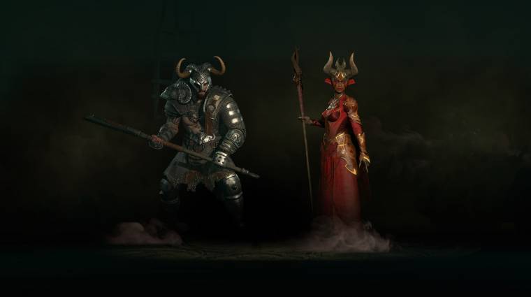 A Blizzard egyetlen játéka sem fogyott még olyan gyorsan, mint a Diablo IV bevezetőkép