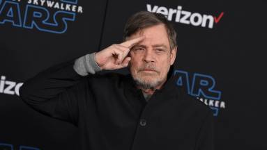 Mark Hamill többé nem akar visszatérni Luke Skywalkerként kép