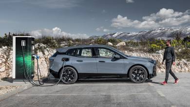 A BMW vezére szerint hatalmas hibát követett el az EU kép