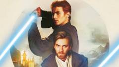 Obi-Wan és Anakin társakká válnak - Star Wars: Testvériség kép