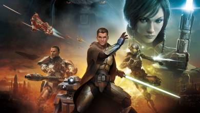Nem dolgozik tovább a BioWare a Star Wars: The Old Republicon, 12 év után elengedi a kezét