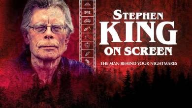 Hangulatos előzetest kapott a Stephen Kingről szóló dokumentumfilm kép