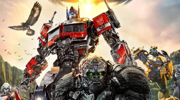 Transformers: A fenevadak kora kritika - rükverc, padlógáz bevezetőkép