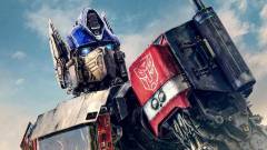 Transformers: A fenevadak kora - Kritika kép