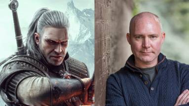 Geralt hangja rongyosra perelné az AI-platformokat, amelyek engedély nélkül használják a hangját kép