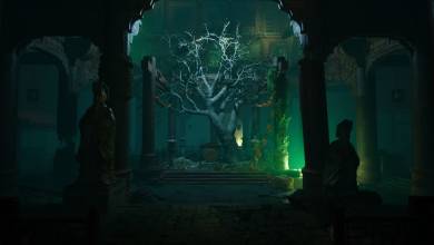 Na, úgy tűnik, csak elkészül végre a Vampire: The Masquerade - Bloodlines 2 kép