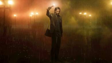 Különleges módon ötvözi az Alan Wake 2 az élőszereplős filmbetéteket a játékmenettel