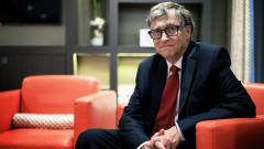 Bill Gates: „mostantól én is gamer vagyok” kép