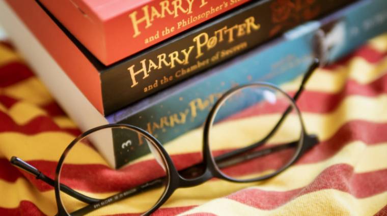Harry Potter rajongó vagy? Akkor ne hagyd ki a hétvégi Budapest Comic Cont! bevezetőkép