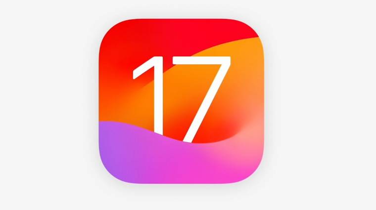 Nem biztonságos az iOS 17, máris javítani kellett