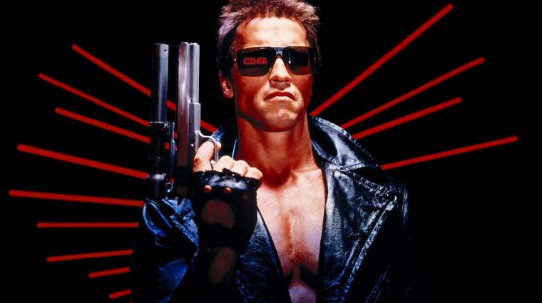 James Cameron leoltotta Arnold Schwarzeneggert a Terminátor leghíresebb mondata miatt bevezetőkép