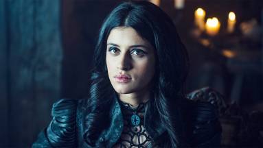 A Vaják 4. évada átírja a könyveket, hogy nagyobb szerepet adjon Yennefernek fókuszban