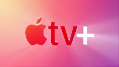 Új nevet kapott az Apple TV+, és ezzel elszabadult a káosz kép