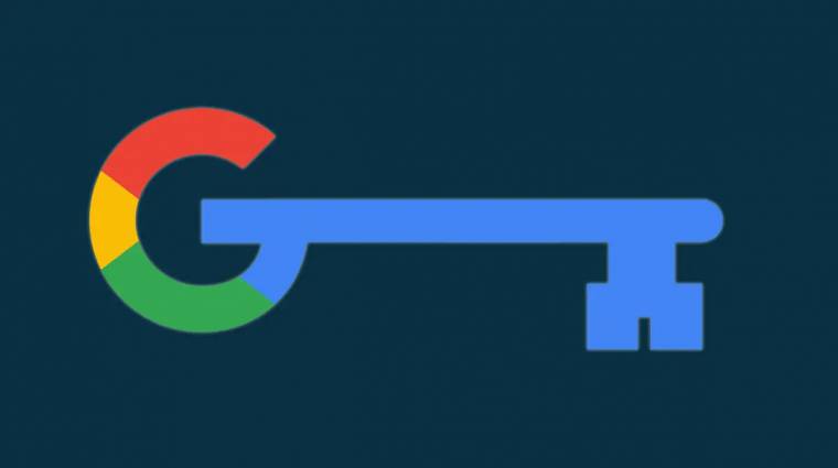 Hasznos újításokkal frissült a Google Chrome jelszómenedzsere kép