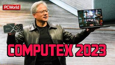 Milyen trendek uralták a Computex 2023-at? kép