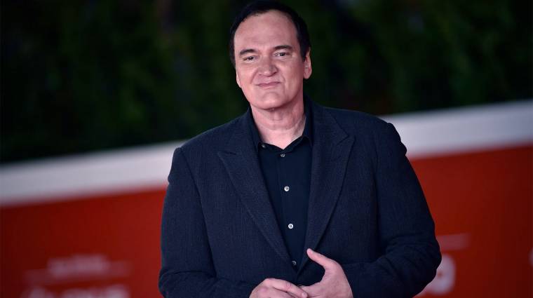 Quentin Tarantino kukázta utolsó filmjét, kitalál inkább valami mást helyette bevezetőkép