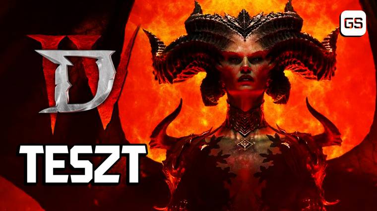 Mitől lett annyira jó a Diablo IV? bevezetőkép
